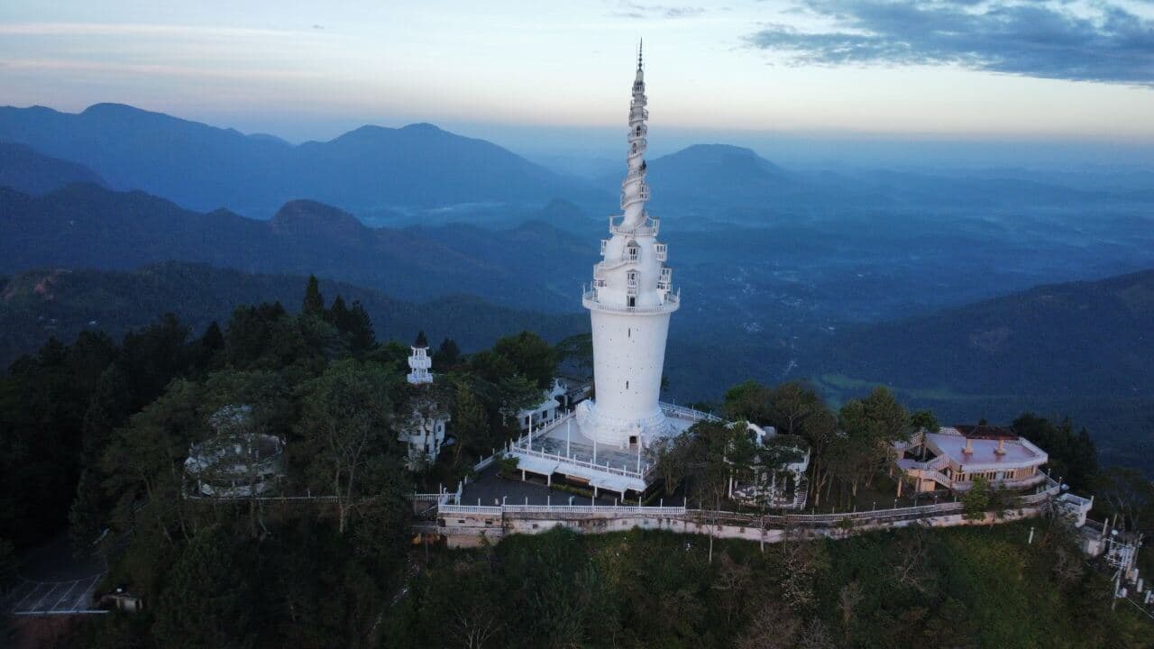 Ambuluwawa