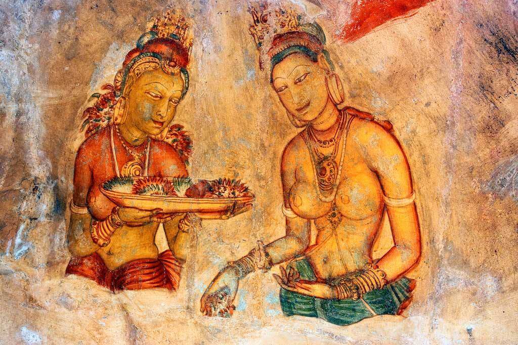 Sigiriya
