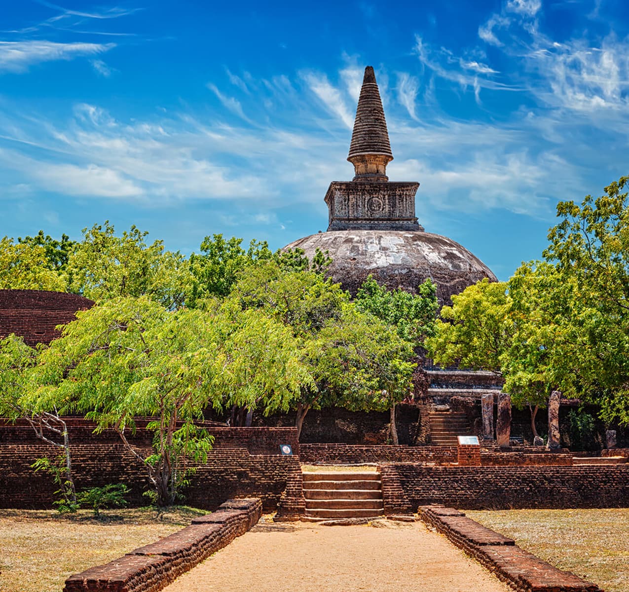 Multi-Day Round Tours