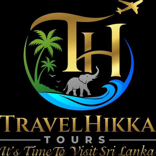 TravelHikka Tours — It's Time To Visit Sri Lanka