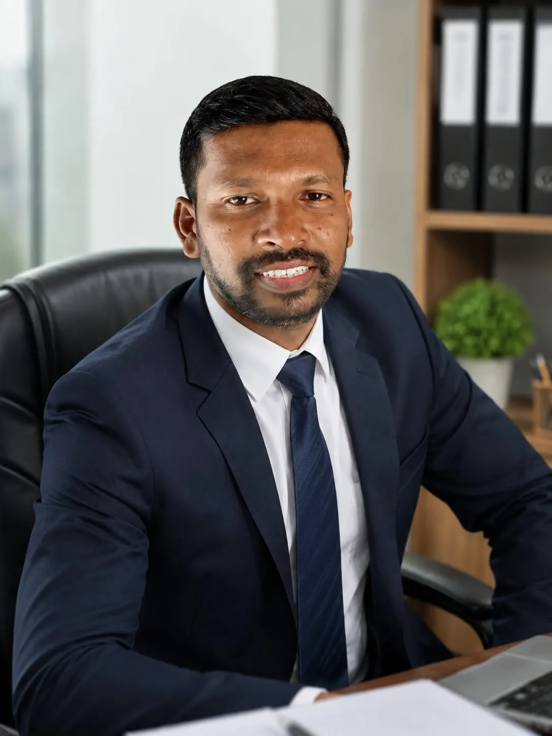 Chaminda - Local Travel Expert