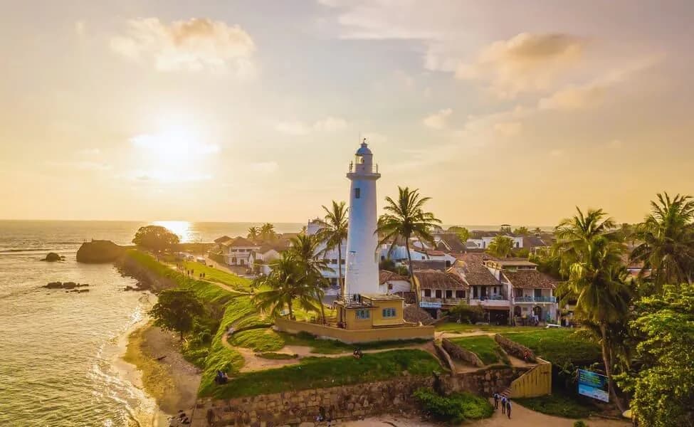 A Tropical Escape of Culture, Nature & Ocean Views