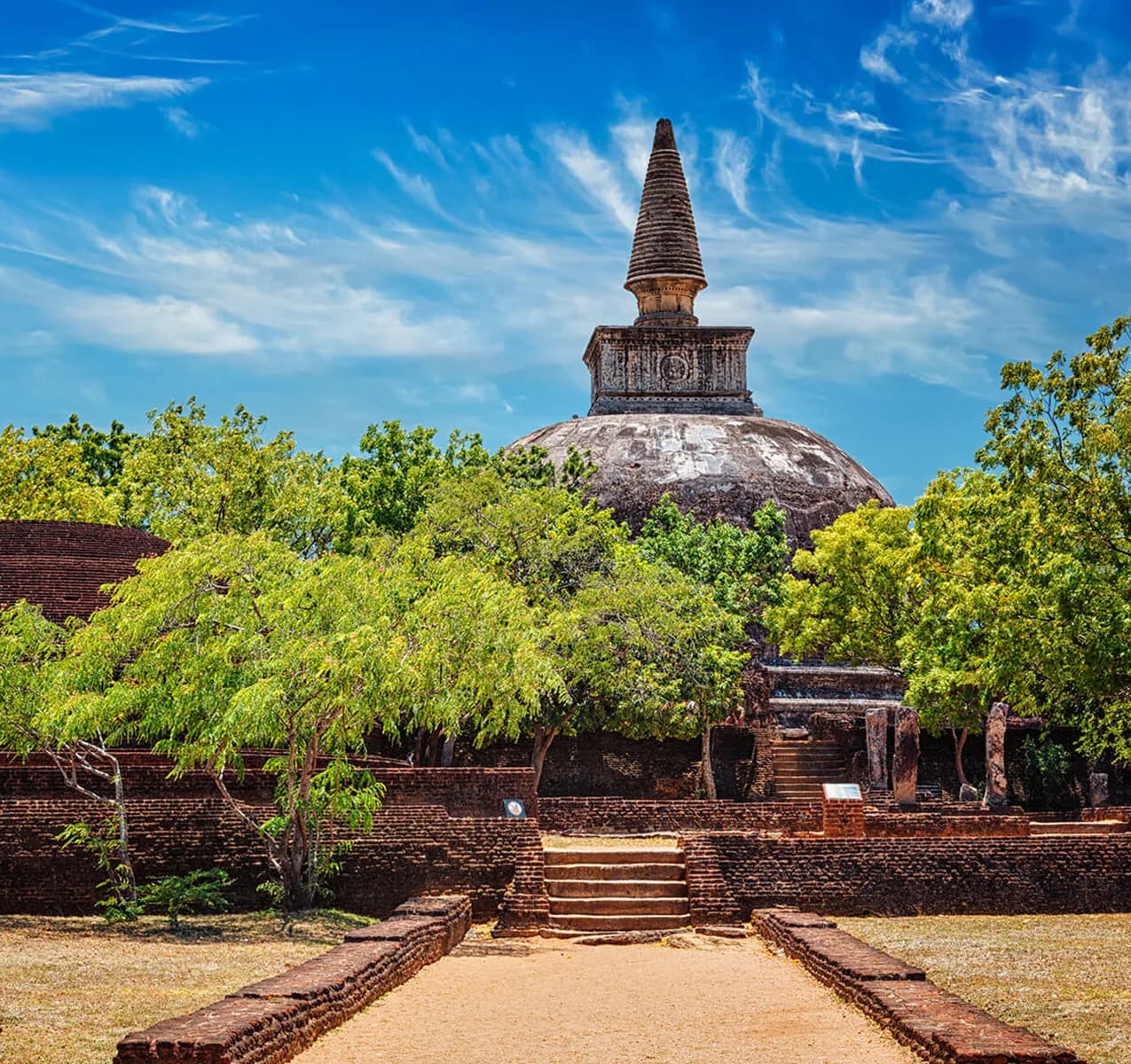 Multi Day Round Tours
